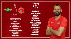 Ümraniyespor 2 3 adana demirspor maç özeti. Umraniyespor Auf Twitter Kadro Akhisarspor Cesar Grup Umraniyespor Akhisarspor Karsisindaki Ilk 11 Ve Yedek Oyuncularimiz Haydi Umraniyespor Https T Co Rkrtwjkhgx