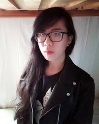 Tammy Fong — BC BFA Capstone 2021