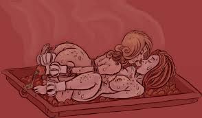 Rule 34 Dev | hentai popular | dolcett | page 2