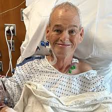 Fundraiser for Margaret Poole by Brandon Hockaday : Help Ray Poole Recover  from Liver Transplant