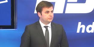 Ministry of finance croatia on wn network delivers the latest videos and editable pages for news & events, including entertainment, music, sports, science and more, sign up and share your playlists. Tomislav Coric New Croatian Minister Of Environment And Energy