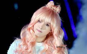 Pin On Kpop Crossdress