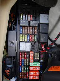 Mercedes gl 450 & gl 350 have 4 fuse box locations. Mercedes Gl Fuse Box Wiring Diagram Replace Craft Expect Craft Expect Miramontiseo It