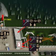 The secret federal state reserve agency base that, according to urban legend, contains enough supplies to last for years: Game Maps Escape From Tarkov Reserve Map