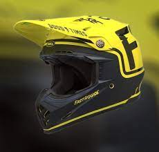 Bell Moto 9 Bell Moto Helmet Motorcycle Helmets