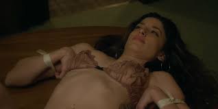 Tania Raymonde Nude » Celebs Nude Video - NudeCelebVideo.Net