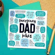 Click here to save these jokes on pinterest. Pin By Khushi Chugh On Happy Quotes Smile In 2021 Dad Cards Dad Birthday Card Funny Fathers Day Card