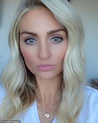 Covid-19 vaccine: MAFS bride Joanne Todd loses her job for refusing the jab 