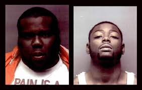 Officials disrupt High Point heroin gang