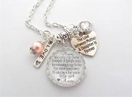 Mother Daughter Gift Mother Of The Bride Gift Wedding Keepsake Charm Bracelet Handwriting Jewelry Glass Dome Bangle Holiday Wedding Gift In 2020 Mother Daughter Jewelry Wedding Keepsakes Mother Daughter Gifts