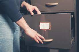 New style lateral file bar. How To Remove A Hon Lateral File Drawer Articles Merchantcircle