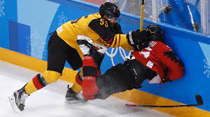 Bauer, ccm, warrior★ entdecken sie jetzt die neuesten modelle! Eishockey Schande Kanada Unter Schock So Prugeln Die Medien Auf Das Eigene Eishockey Team Ein Stern De