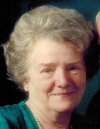 Obituary for Eleanor Mae (Keener) Midgley
