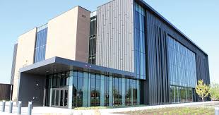 J B Hunt Opens Training And Technology Center In Lowell Talk Business Politics