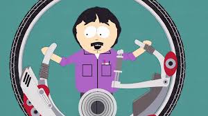 Maybe you would like to learn more about one of these? Concentration Camp Clip The Entity Episode Southpark Online Nl