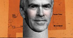 On Politics, Law, and Elected Office: Jeff Bingaman, Former United States  Senator from New Mexico, in Conversation with Professor Pamela S. Karlan