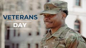 Veterans Day 2023 Fundraiser