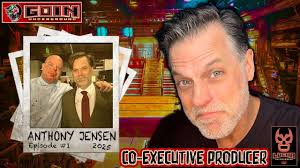 Don't go out in the real world and lie about it"