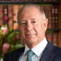 Movers & shakers: human rights commissioner departs