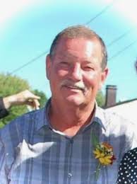Obituary information for Garry A. Griffith