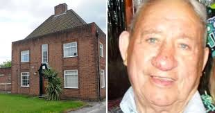 It was just one of those accidents...'