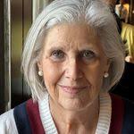 Ellen Leibowitz's Instagram, Twitter & Facebook