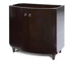 Double sink vanities (30) results. Contemporary Kara 36 Inch Dark Espresso Bathroom Vanity Without Top Dark Espresso