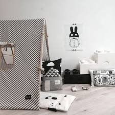 Black And White Kids Play Room Eclectic Kids Rooms Eclectic Kids Room Kids Room Inspiration Kids Room