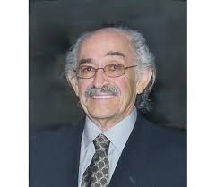 Alberto Mijangos Obituary (2007)