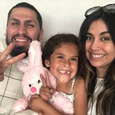 Jessica Puente and Marcos Hernandez's Wedding Website