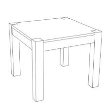 Find the perfect sketch table stock illustrations from getty images. Office Tables