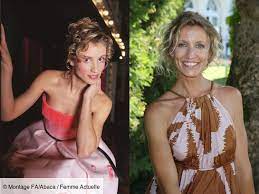 Alexandra lamy révèle l'origine de son surnom « chouchou ». Photos Alexandra Lamy D Un Gars Une Fille Au Poulain Son Evolution Physique En Images Femme Actuelle Le Mag