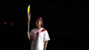 Naomi osaka is back on social media — sort of. Ykncepuibi4lm