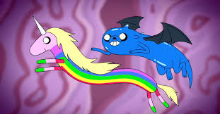 Finn and jake infiltrate the banana guard ranks and stumble upon a conspiracy.cn games: Adventure Time S Season Finale Final Scene Frame By Frame Album On Imgur