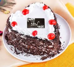 Cake For New Year 2021 Bloomsvilla An image that has fireworks, a greeting or a cute dog or cat saying 'happy new year' is a 2021 happy new year photo. cake for new year 2021