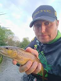 Profile for Fermanagh River Adventures