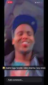 Nadaniya Movie Arjun Sharma