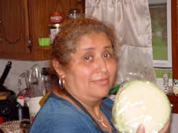 Hi, one of our own vegan sisters has a chance to make the cover of ink. She  just needs your vote. Help her represent and gain a platform to be a voice