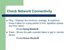 Chapter 9 Managing A Cisco Internetwork Cisco Router Components Bootstrap Brings Up The Router During Initialization Post Checks Basic Functionality Ppt Download