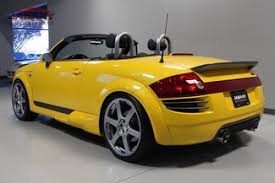 Image result for Cosmic Yellow 2003 Audi