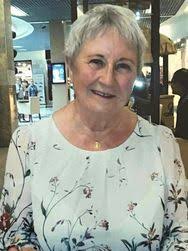 Condolence Book for Frances Flanagan (née Hickey) (Castlebridge, Wexford)