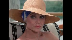 The Love Boat" Egyptian Cruise: Part 2 (TV Episode 1986)