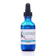 Ahh sorry i thought you were talking about skin bleaching! Kaleidoscope Miracle Drops Hairglo