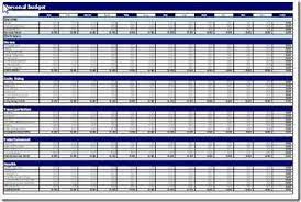 10 Free Household Budget Spreadsheets Household Budget Spreadsheet Budget Spreadsheet Household Budget