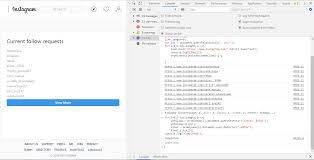 Free 1000 views instagram language:id : Cancel Sent Follow Requests On Instagram Using Javascript Browzz