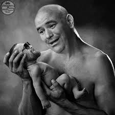 Dana White almost dying when introduciong Conor McGregor