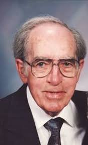 James Patrick Donahoe Obituary October 28, 2007