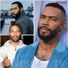 Happy 51st Birthday to Omari Hardwick. Born January 9, 1974, He is an actor  known for his starring role as James “Ghost” St. Patrick, the protagonist  of Starz's Power and his role