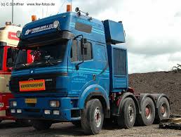 Quelques Sk Mercedes Camion Vehicules