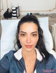 Melisa aslı pamuk, mustafa mert koç ile aşk yaşıyor. Demet Ozdemir Den Hande Ercel E Kadar Bircok Unlu Var Melisa Asli Pamuk Da Estetik Kervanina Katildi Galeri Takvim
